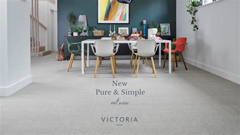 victoria pure and simple carpets.